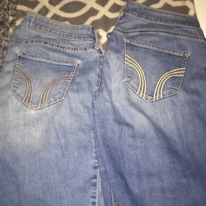 Hollister Jean Bundle